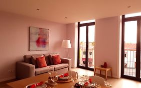 Innapartments São Gonçalinho II