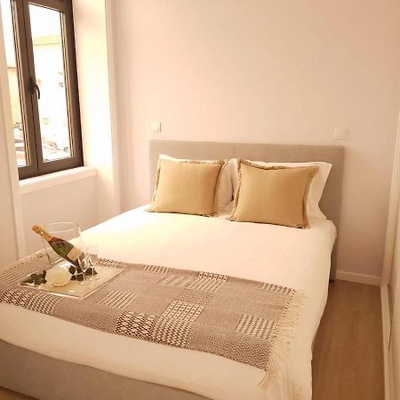 Innapartments São Gonçalinho II Aveiro Exterior foto