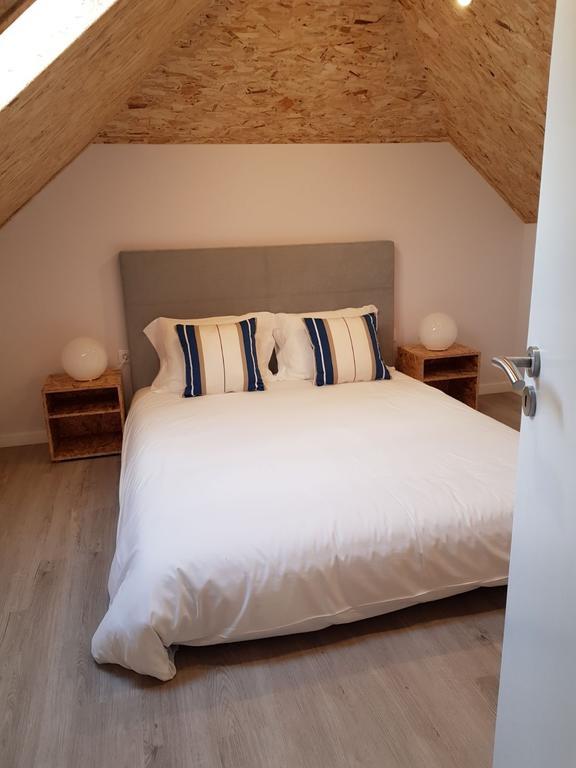 Innapartments São Gonçalinho II Aveiro Exterior foto