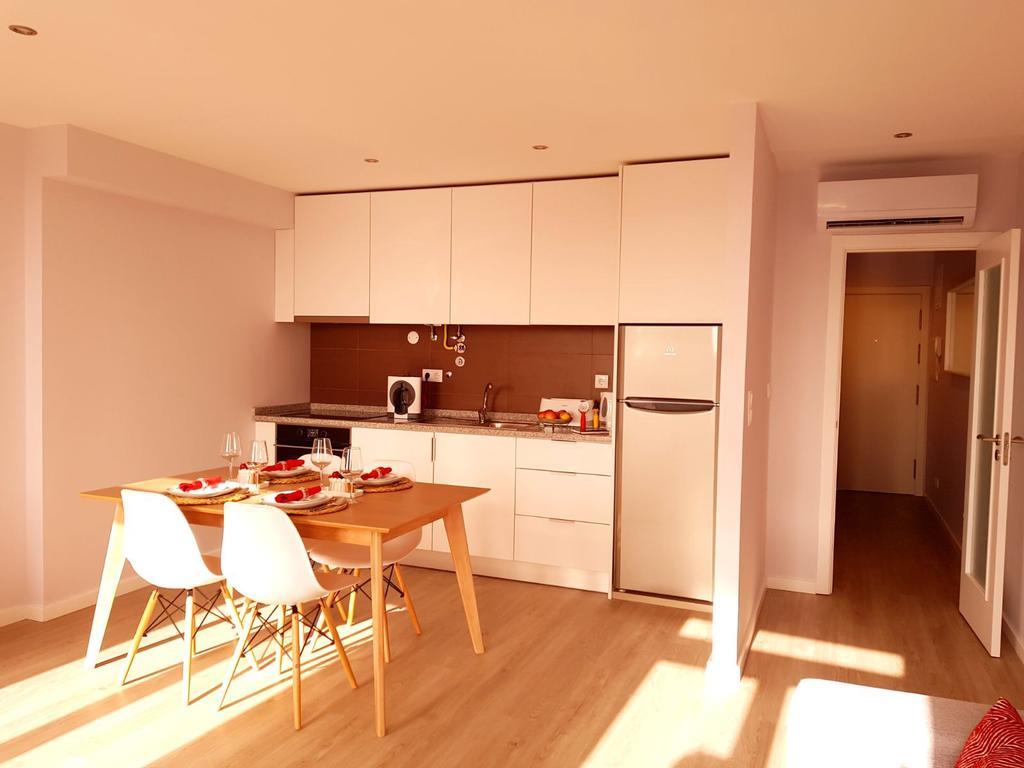 Innapartments São Gonçalinho II Aveiro Exterior foto