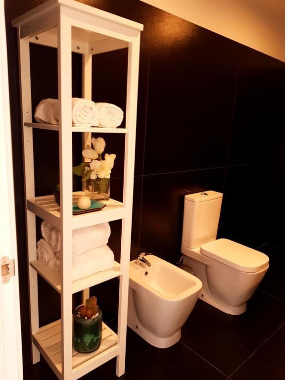 Innapartments São Gonçalinho II Aveiro Exterior foto