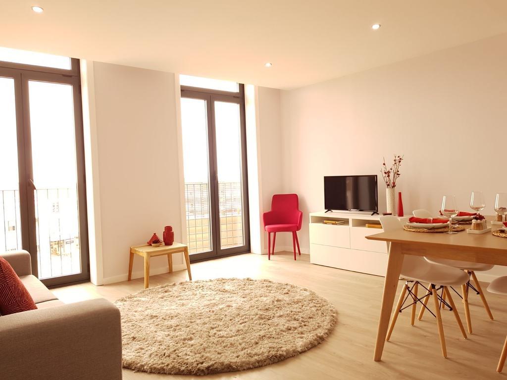 Innapartments São Gonçalinho II Aveiro Exterior foto