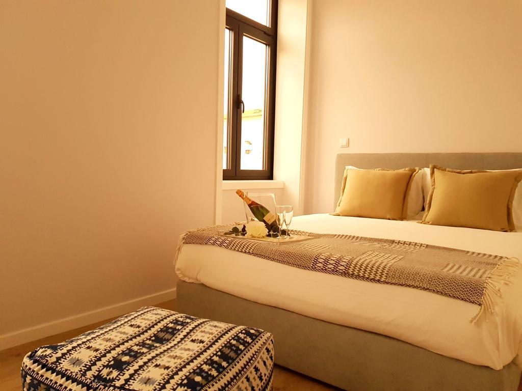Innapartments São Gonçalinho II Aveiro Exterior foto