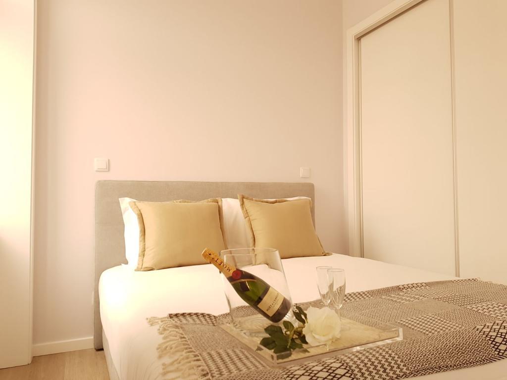 Innapartments São Gonçalinho II Aveiro Exterior foto