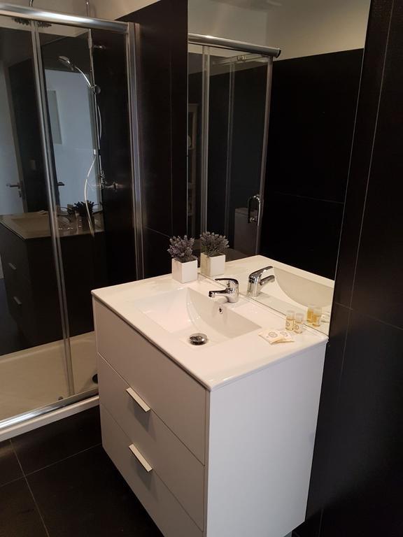 Innapartments São Gonçalinho II Aveiro Exterior foto