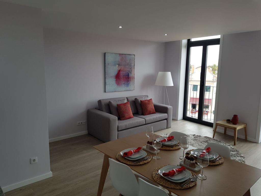 Innapartments São Gonçalinho II Aveiro Exterior foto