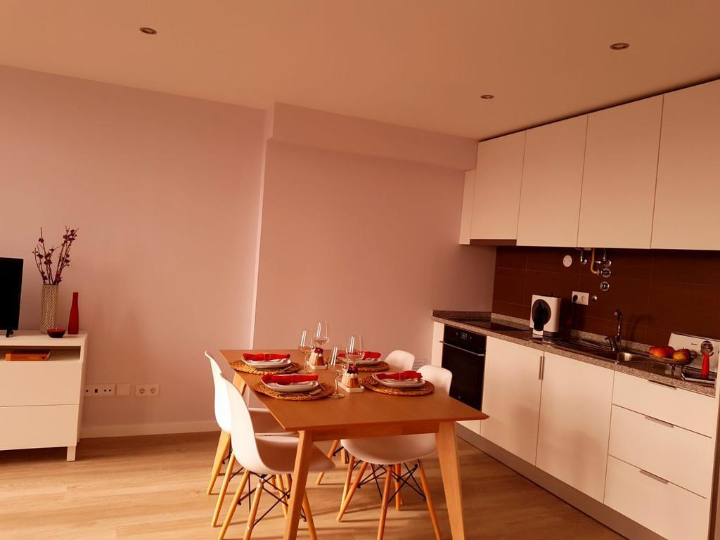 Innapartments São Gonçalinho II Aveiro Exterior foto