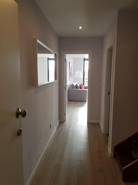 Innapartments São Gonçalinho II Aveiro Exterior foto