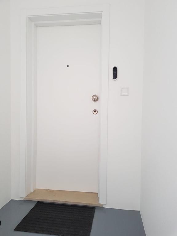 Innapartments São Gonçalinho II Aveiro Exterior foto