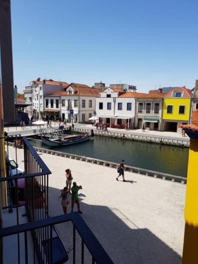 Innapartments São Gonçalinho II Aveiro Exterior foto
